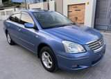 A picture of Toyota Premio F
