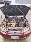 A picture of As e dey hot Fastest Finger Very Close Link 4rm