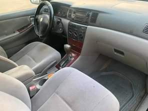 A picture of 08104854872 2007 Toyota Corolla Everything working perfectly Nothing to fix