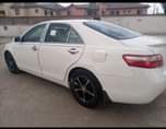 A picture of Toyota Camry 2009
