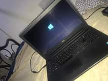 A picture of Dell Inspiron 15