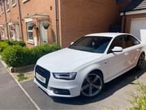 audi quattro
