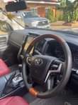 A picture of Car hire