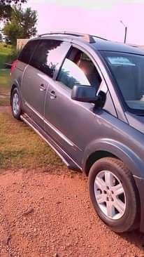 A picture of Nissan