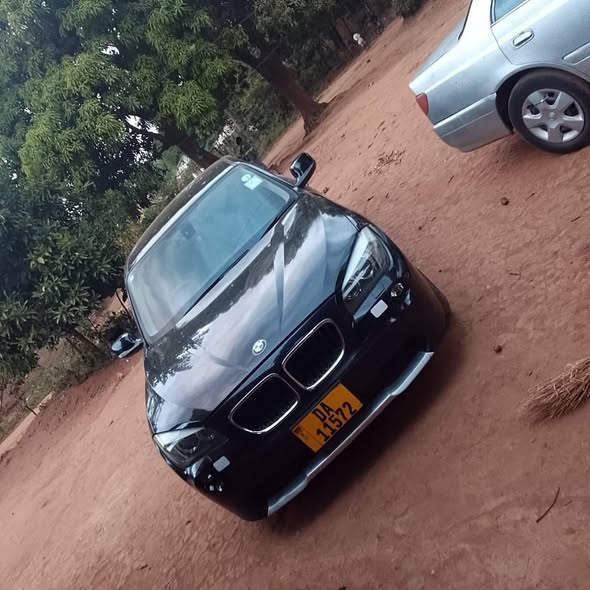 used bmw