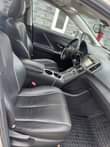 A picture of 2014 Toyota Venza XLE