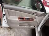 A picture of Awoof Toyota Camry