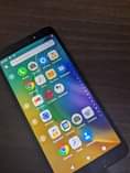 A picture of Tecno pop 4