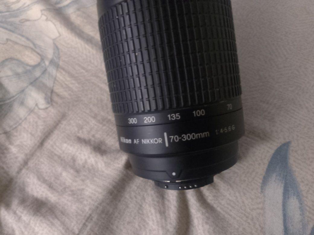 nikon