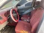 A picture of Toyota Hilux