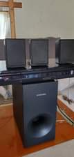 A picture of Samsung original home theater with HDMI PORT