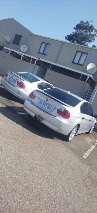 Sandile M.
