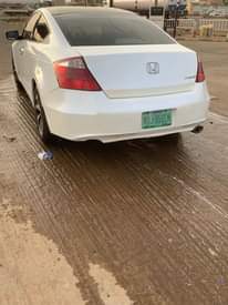 A picture of Distress sales Extremely clean Honda Accord Buy and drive for