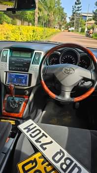 A picture of 0758125690 2 4cc 2008model