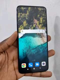 A picture of MI 10TPRO 5G