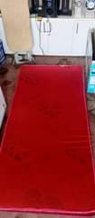 A picture of 3 6 dulex mattress on the sale