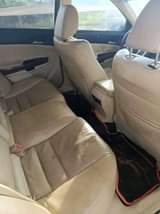 A picture of Honda crosstour few months used Engine and gear sound including