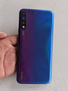 tecno camon