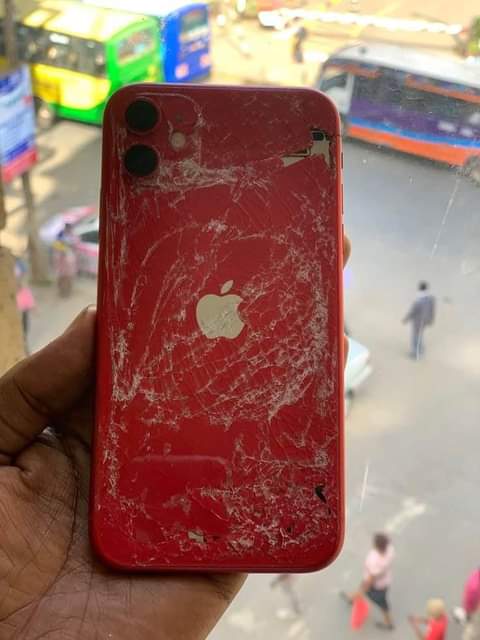 Used C.