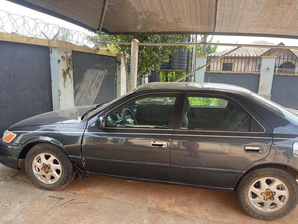 A picture of Distress sales Toyota Camry 2.2 available for sale owner needs