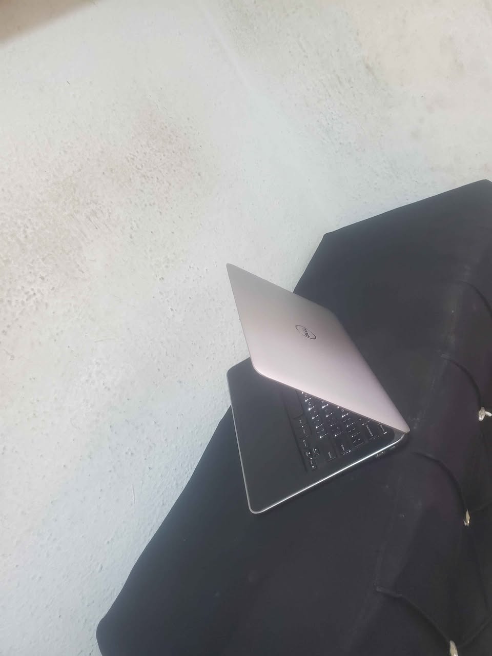 A picture of Dell latitude xps l321x Core i5 4gb Ram 512SSD Keyboard