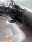 A picture of Toyota Hiliux