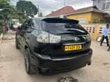 A picture of TOYOTA HARRIER