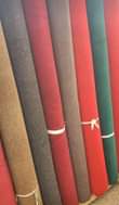 A picture of Wall to wall woolen plain carpets 0703836818 0776763178