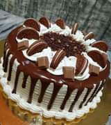 A picture of cakes for all occasions