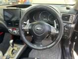 A picture of SUBARU FORESTER ON SALE