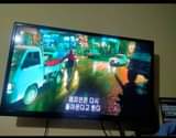 A picture of SAMSUNG TV inch 32