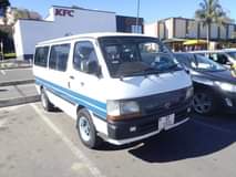 used toyota hiace