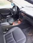 A picture of C280 4MATIC