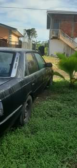 mazda 626