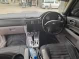 A picture of Subaru Forester sport DFJ