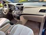 A picture of 2011 Toyota Sienna