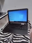 A picture of Nauza Dell latitude laptop RAM 4 GB HDD 320 GB