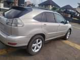 A picture of Toks Rx 330 for sale Price 3 950m Location Awka