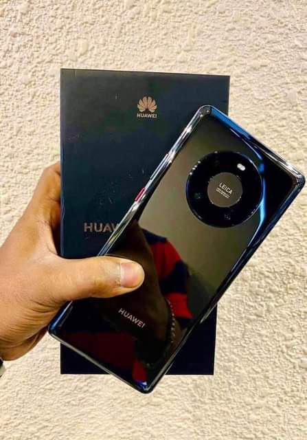 huawei phones