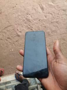 A picture of Techno spark 4