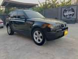 A picture of FOR SALE BMW X3 TSH 16 5ML YEAR 2008 LOW
