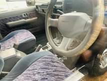 A picture of Toyota Landcruiser