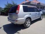 A picture of NISSAN XTRAIL kali sana wahi chap usilembe Gari ipo vizur