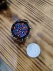 A picture of HUAWEI Watch GT 2 46 mm Smart Watch 1.39 Inch