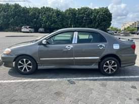 A picture of 2005 Toyota Corolla Buy nd drive Every thing is working