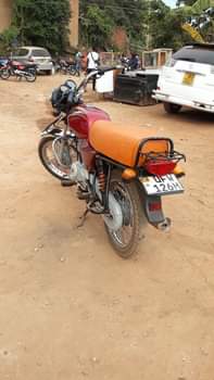 A picture of Quick sale 3 9m Call watsapp 0703188358