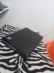 A picture of Nauza Hp laptop RAM 4 GB HDD 500 GB chaji