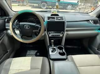A picture of 2013 Toyota Camry