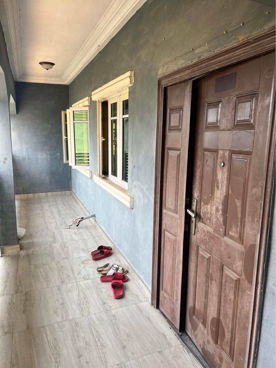 A picture of Flatmate needed in a 2 bedroom shared apartment en suite