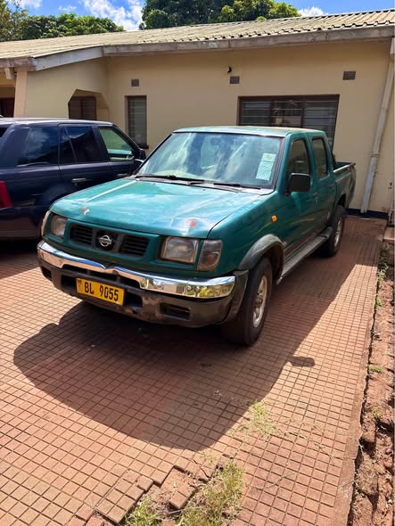 used nissan